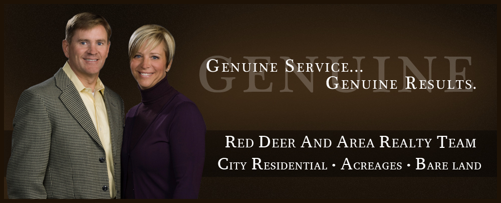 Genuine Service. Genuine Results.
