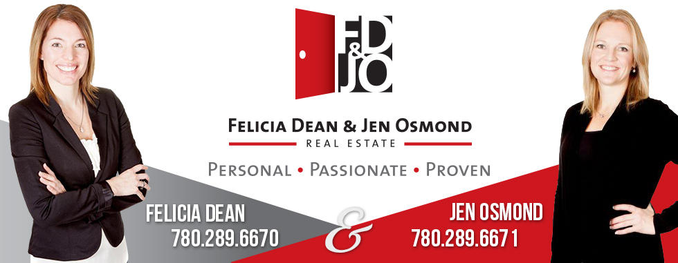 Felicia Dean & Jen Osmond Real Estate