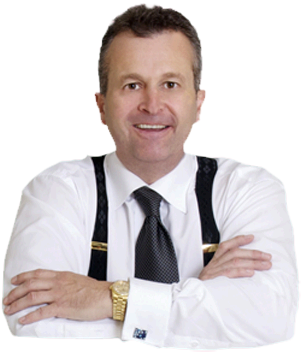 Terry Paranych