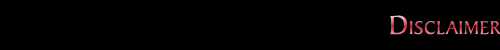 Page Header