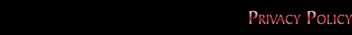 Page Header