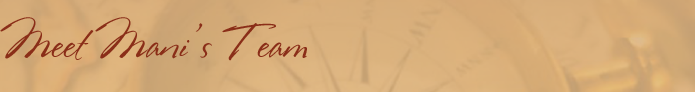 Page Header