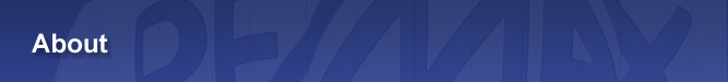 Page Header
