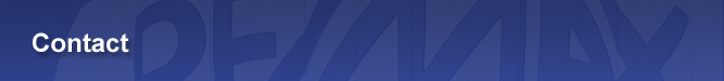 Page Header