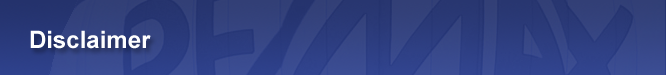 Page Header