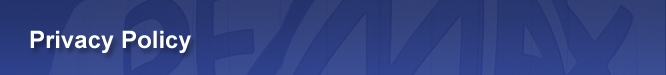 Page Header