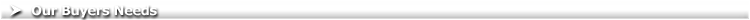Page Header