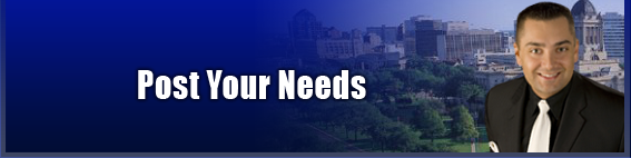 Page Header