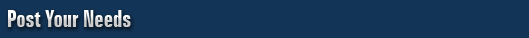 Page Header