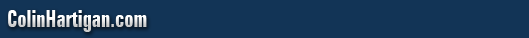 Page Header