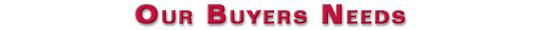 Page Header