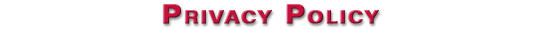 Page Header