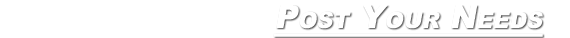 Page Header