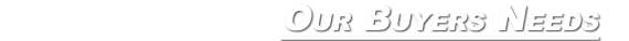 Page Header