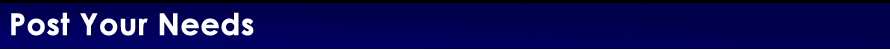 Page Header