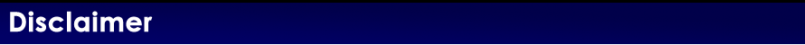 Page Header