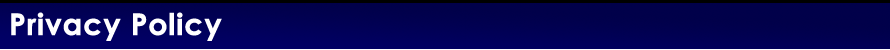 Page Header