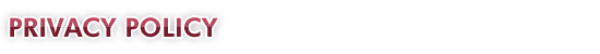 Page Header