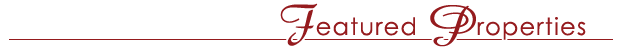 Page Header