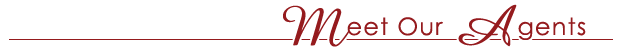 Page Header