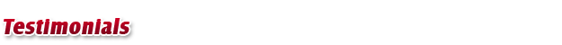 Page Header