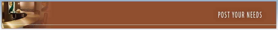Page Header