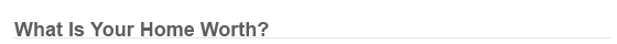 Page Header