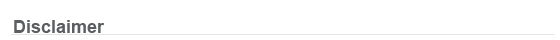 Page Header