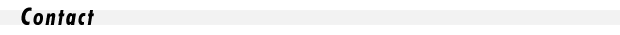 Page Header