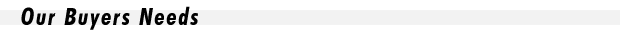 Page Header
