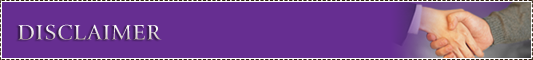 Page Header