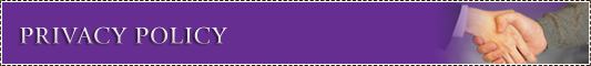 Page Header