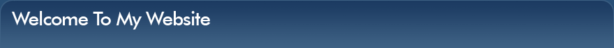 Page Header