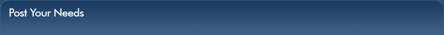 Page Header