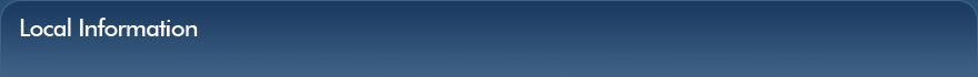 Page Header