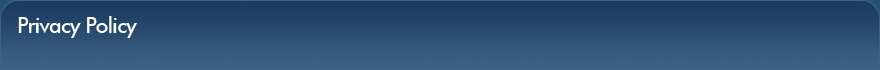 Page Header