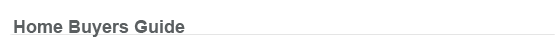 Page Header