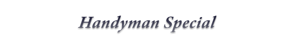 Page Header