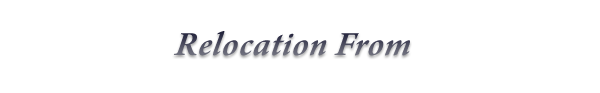 Page Header