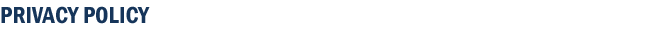 Page Header