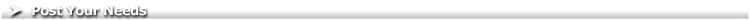Page Header