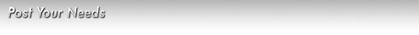 Page Header