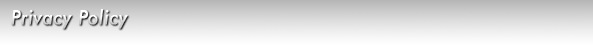 Page Header