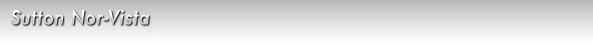 Page Header