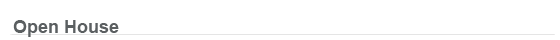 Page Header