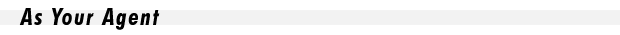 Page Header