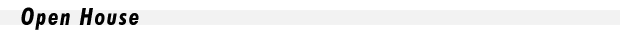 Page Header