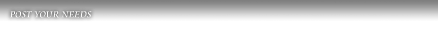 Page Header