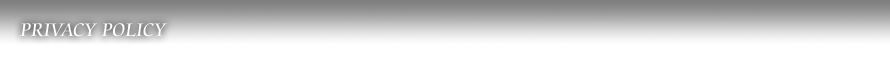Page Header
