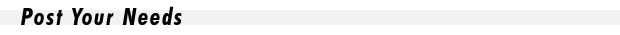 Page Header